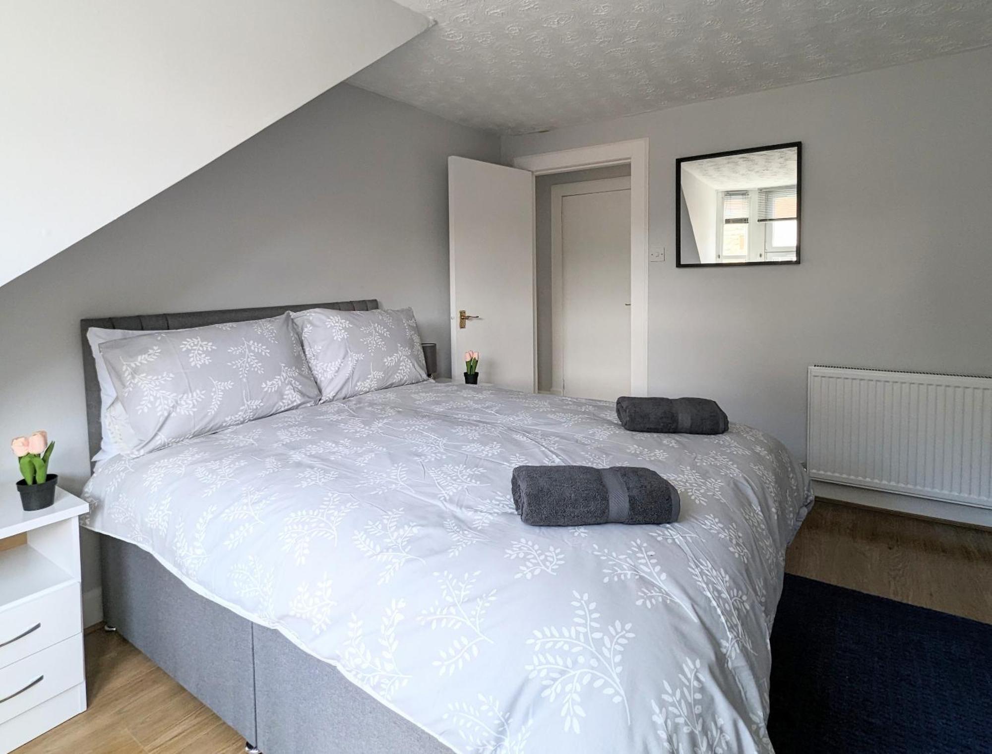 Campbeltown Central Kültér fotó